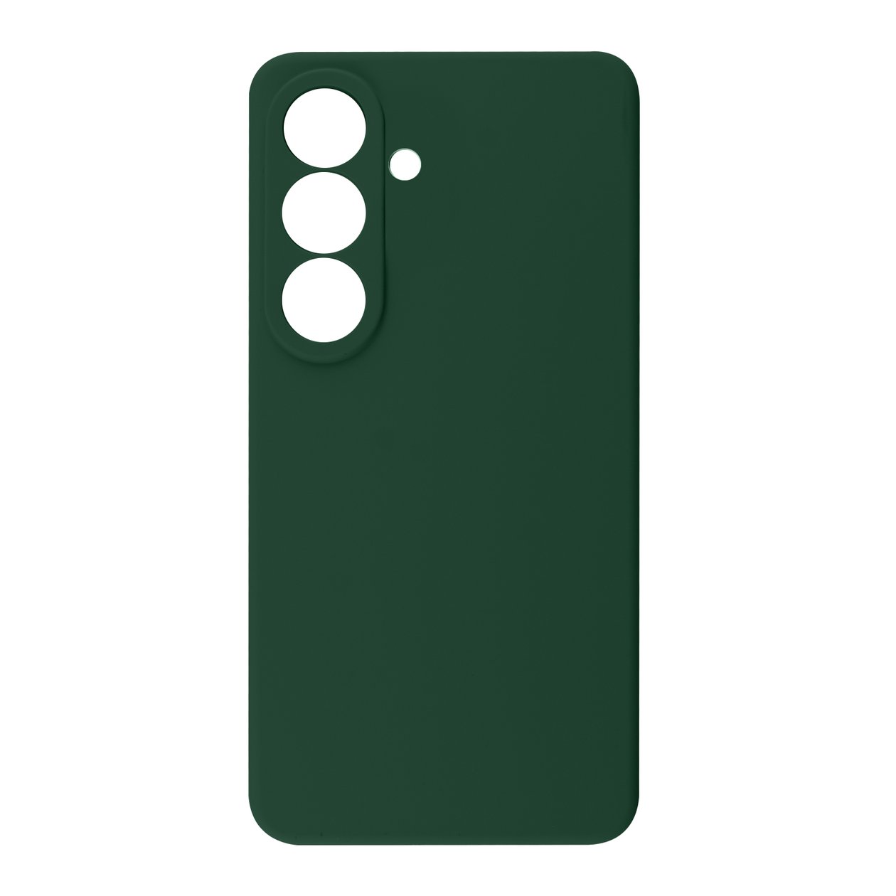 FIBRA Full Silicone Cover Samsung S26 Plus