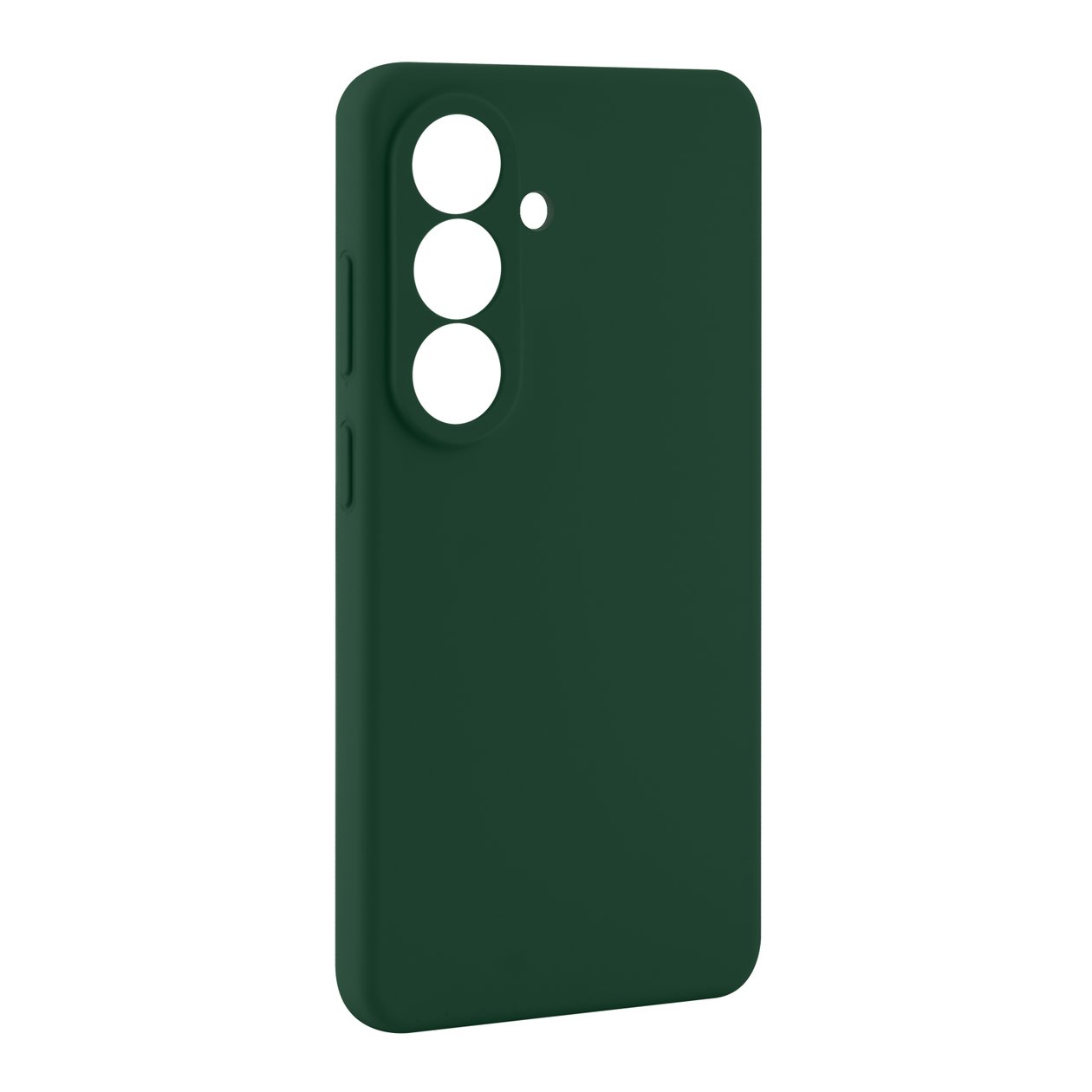 FIBRA Full Silicone Cover Samsung S26 Plus