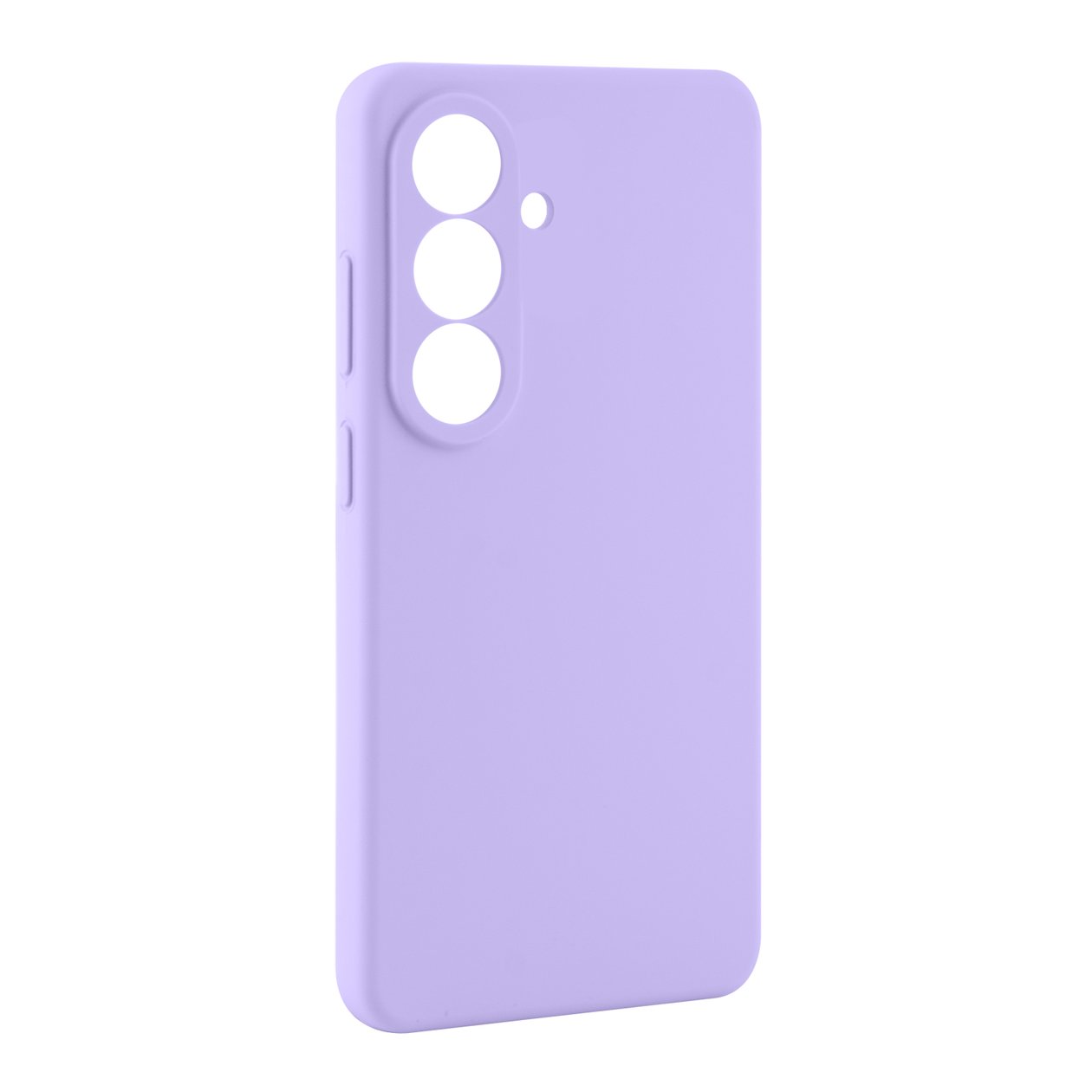 FIBRA Full Silicone Cover Samsung S26 Plus