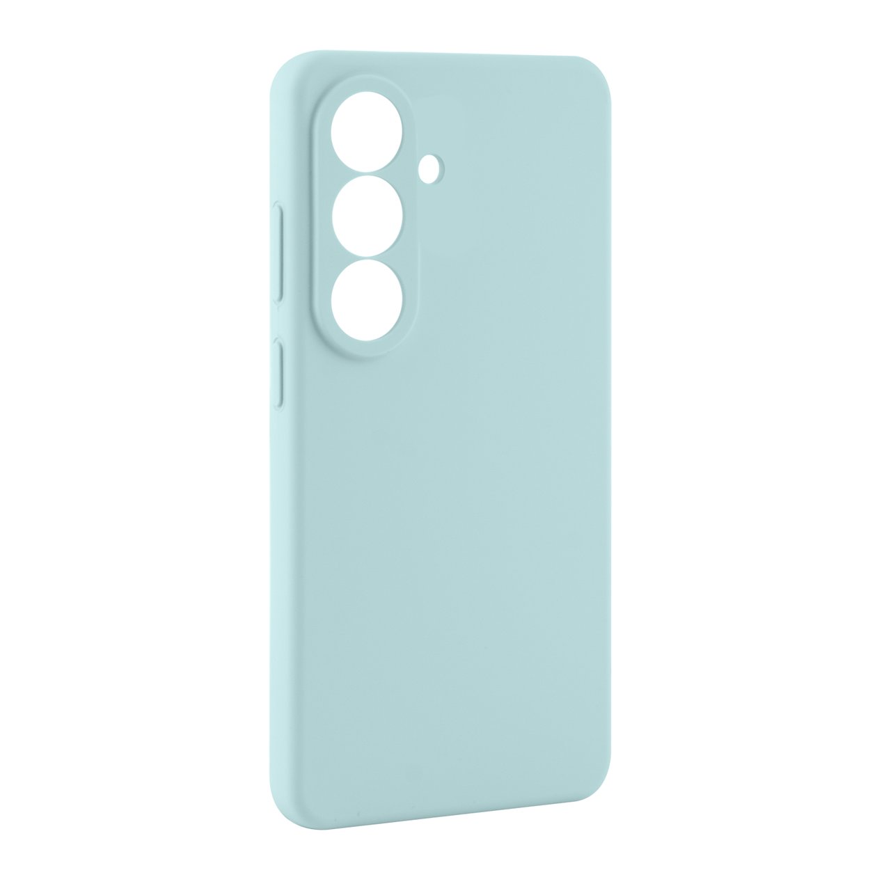 FIBRA Full Silicone Cover Samsung S26 Plus