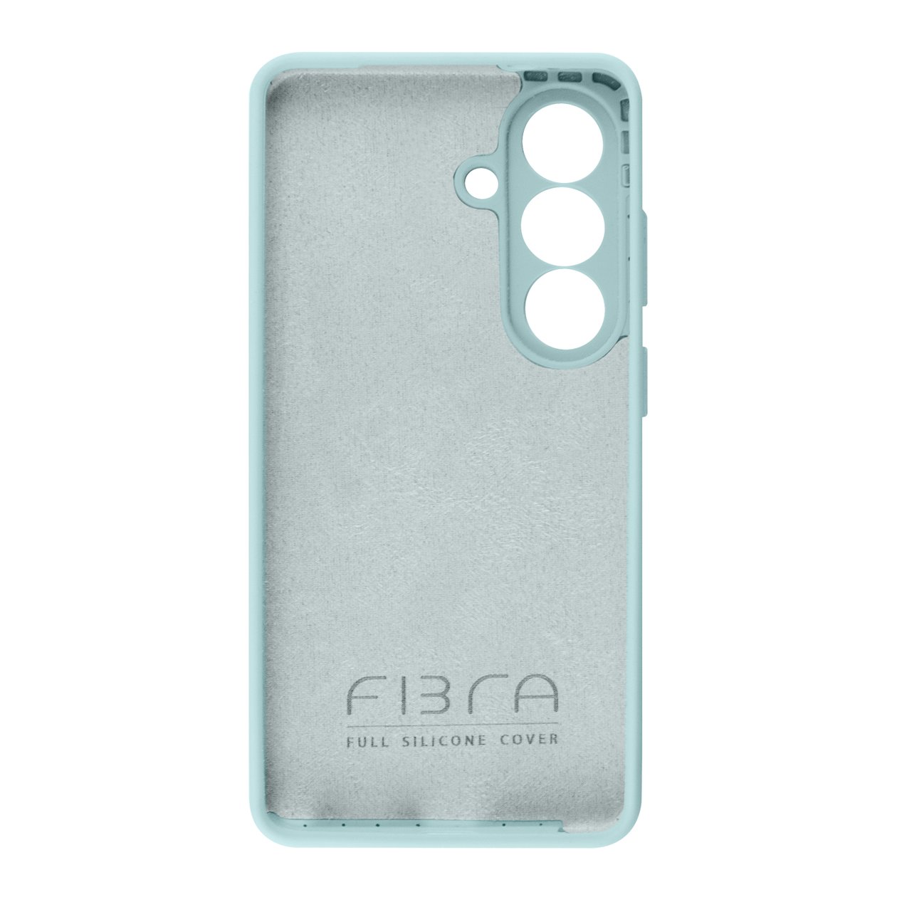 FIBRA Full Silicone Cover Samsung S26 Plus