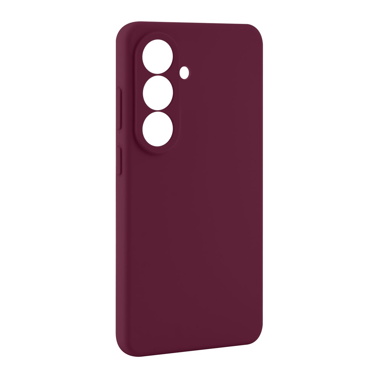 FIBRA Full Silicone Cover Samsung S26 Plus