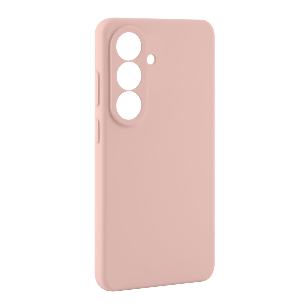 FIBRA Full Silicone Cover Samsung S26 Plus