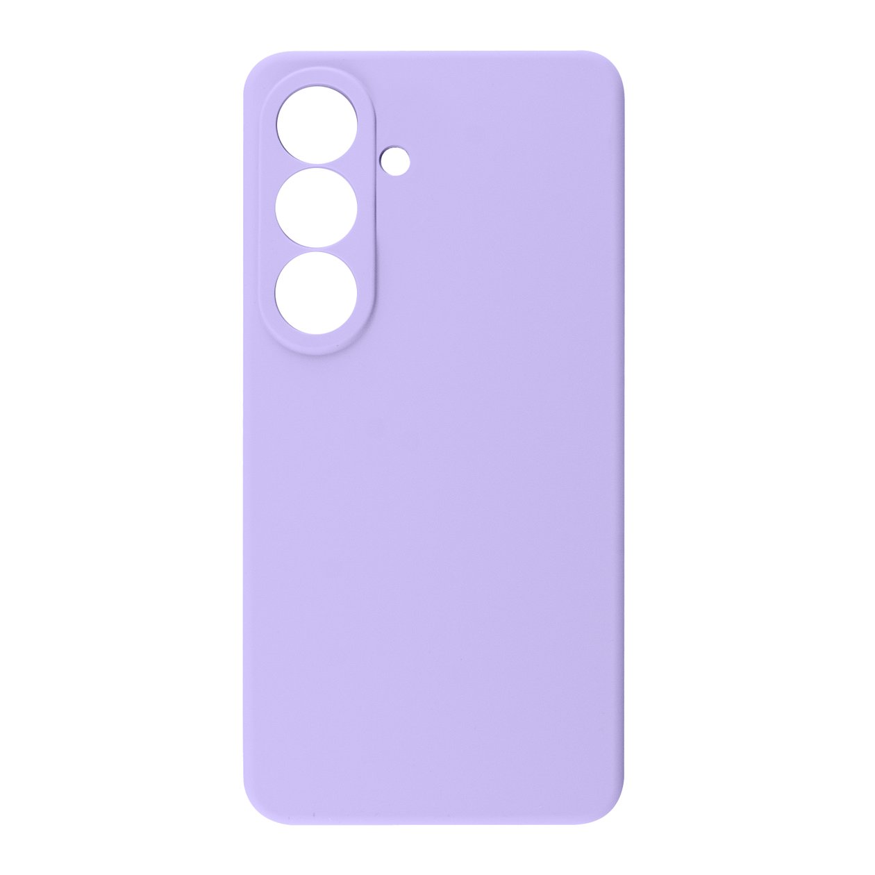 FIBRA Full Silicone Cover Samsung S26