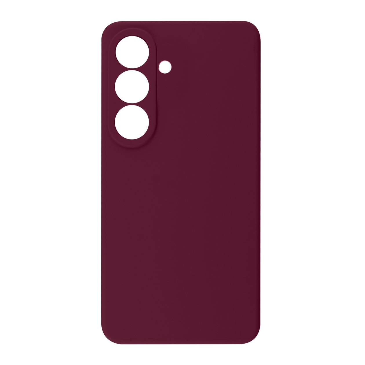 FIBRA Full Silicone Cover Samsung S26