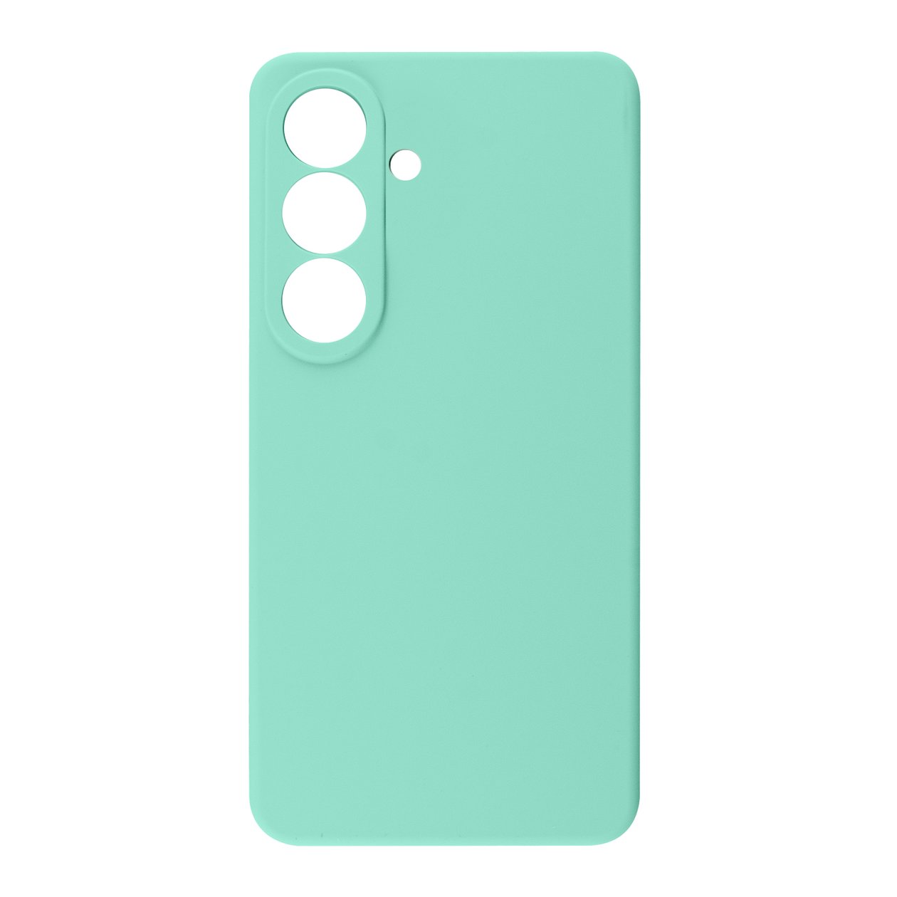 FIBRA Full Silicone Cover Samsung S26