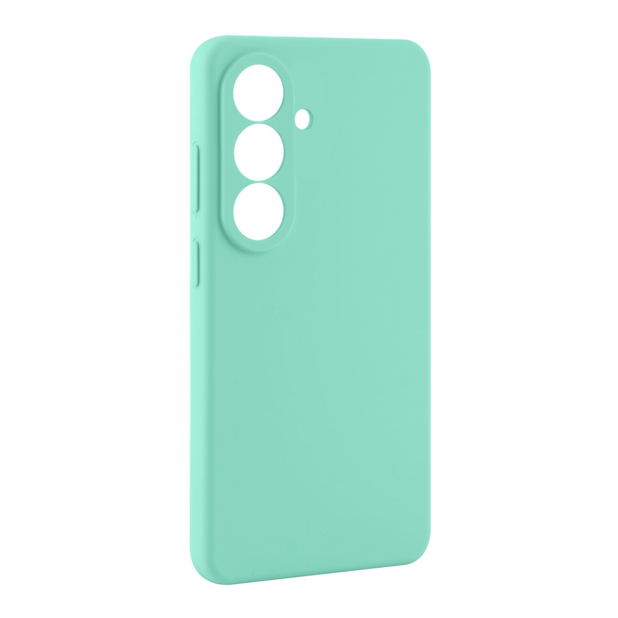 FIBRA Full Silicone Cover Samsung S26