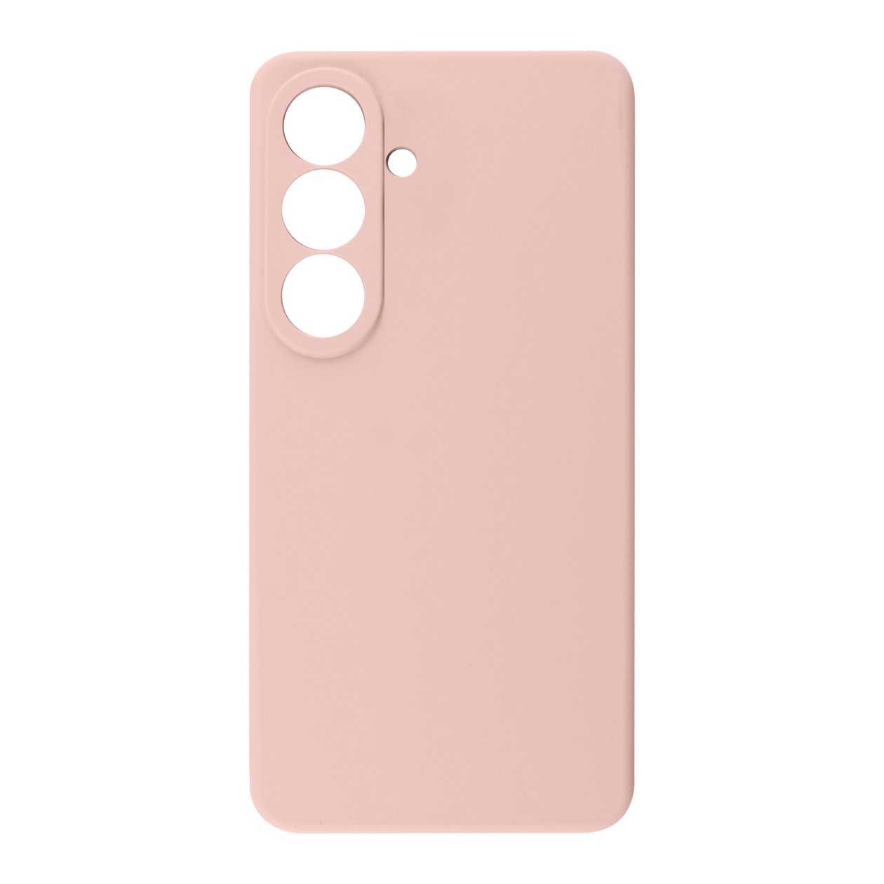 FIBRA Full Silicone Cover Samsung S26