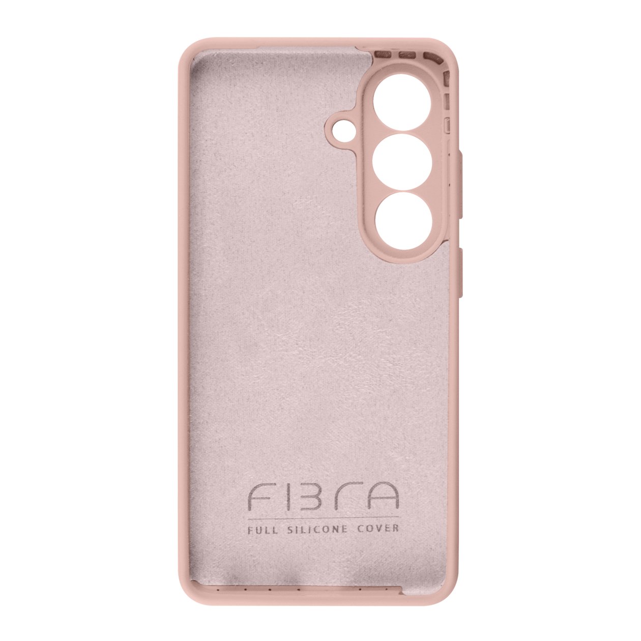 FIBRA Full Silicone Cover Samsung S26
