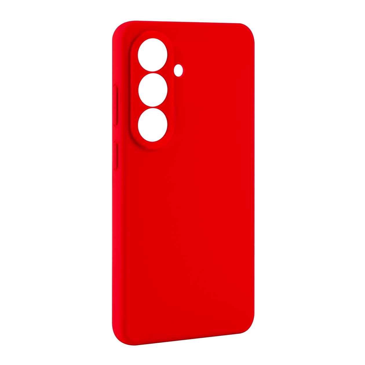 FIBRA Full Silicone Cover Samsung S26