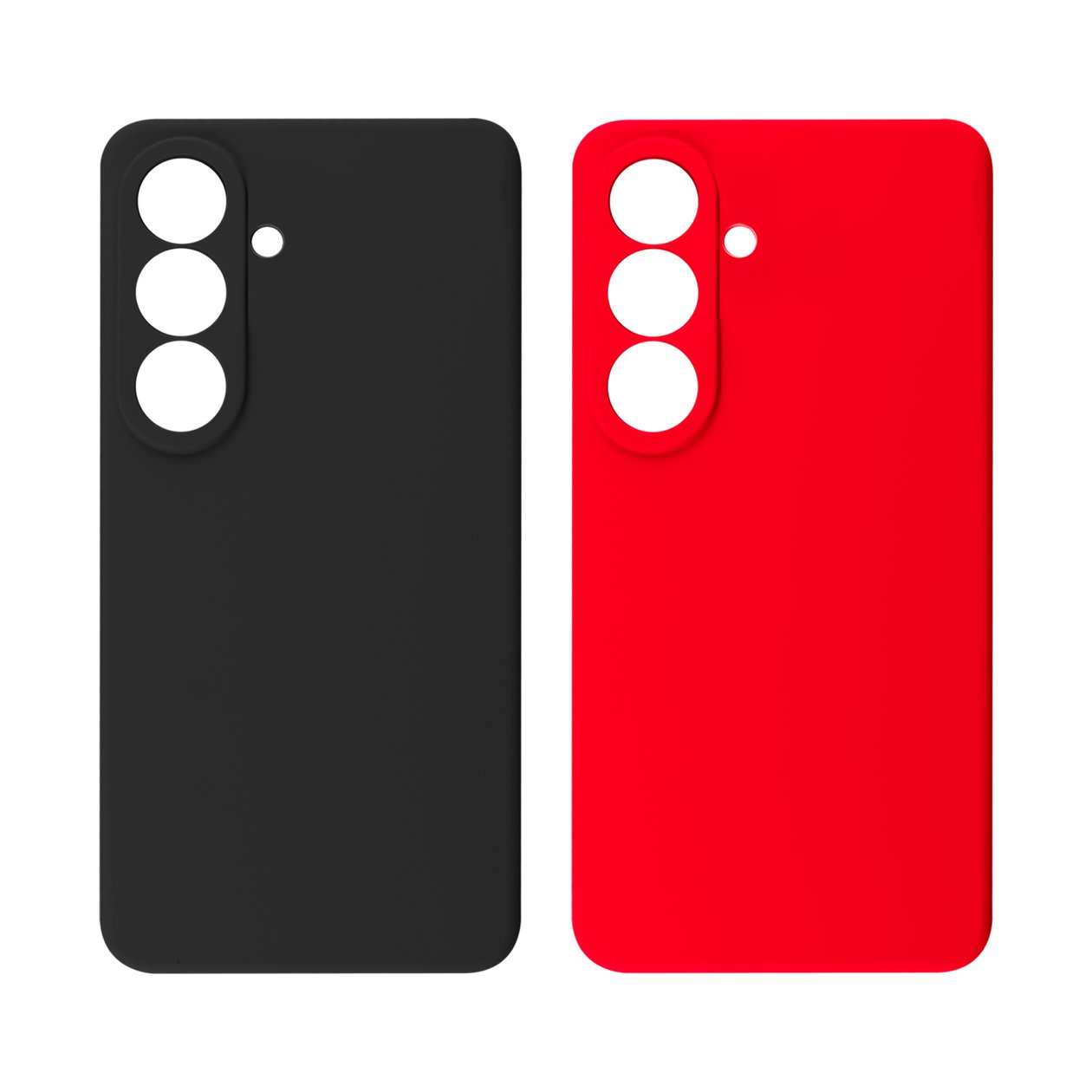 FIBRA Full Silicone Cover Samsung S26