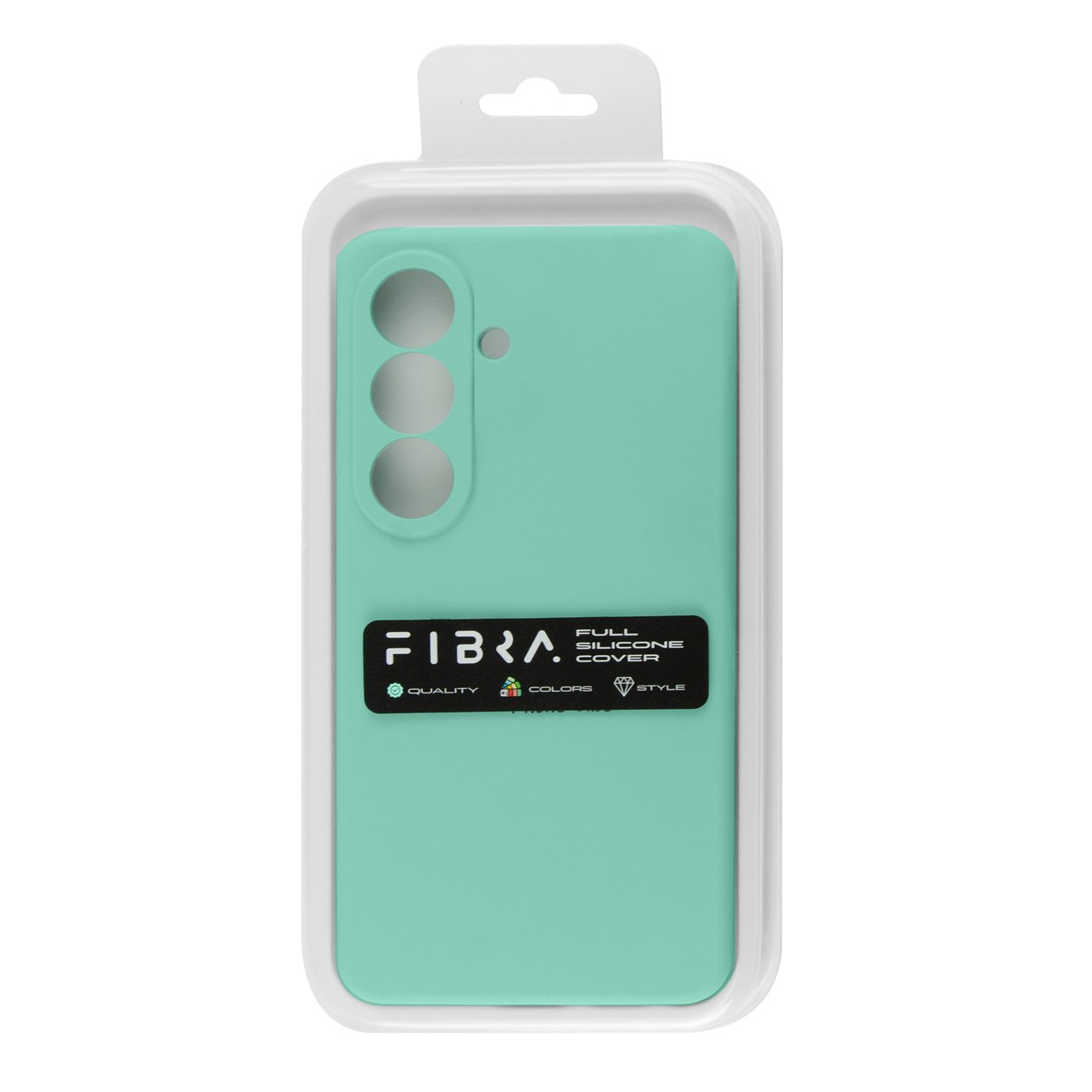FIBRA Full Silicone Cover Samsung S26