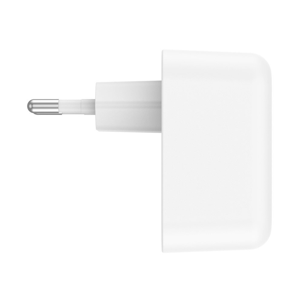 AC320EW - Budi Home Charger PD65W+QC30W