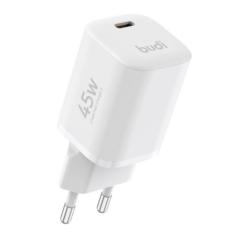 AC020EW - Budi Home Charger PD45W