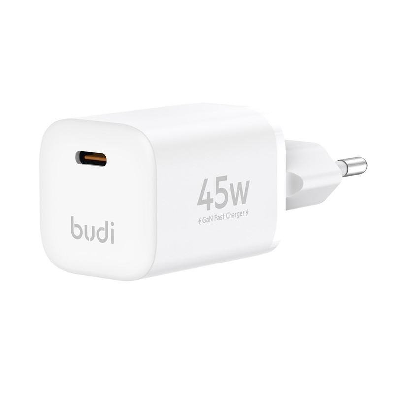 AC020EW - Budi Home Charger PD45W