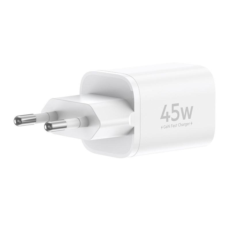 AC020EW - Budi Home Charger PD45W