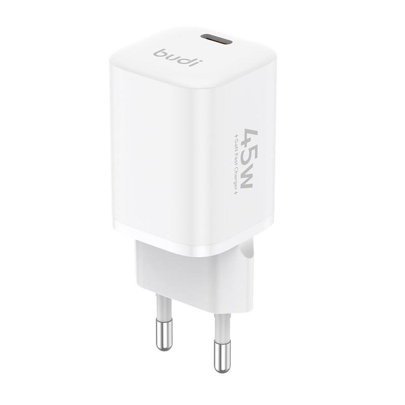 AC020EW - Budi Home Charger PD45W