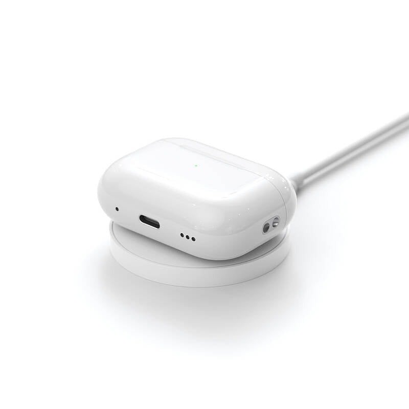 WL3700W - Budi MagSafe 15W Wireless Faster Charger