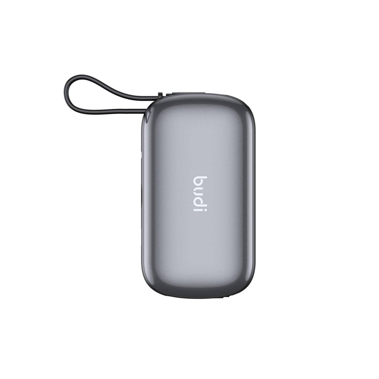 PB817H - Budi Power Bank 22.5W 10000mAh PD+QC3.0