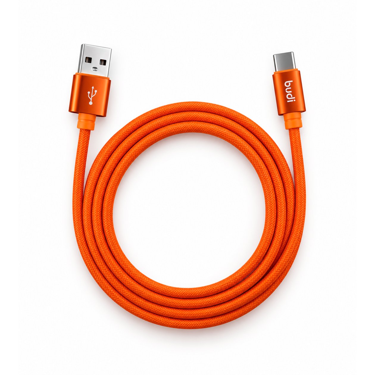 DC271T15C 1.5m 3A Type-C USB Cable