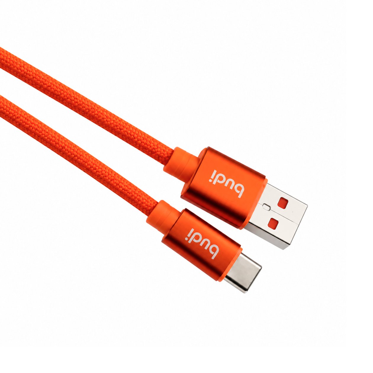 DC271T15C 1.5m 3A Type-C USB Cable