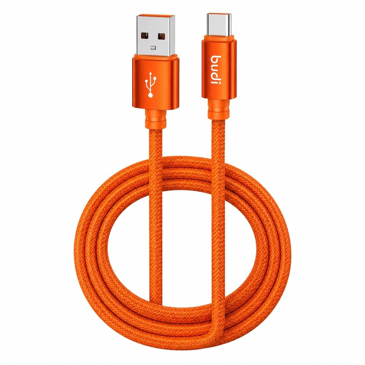 DC271T15C 1.5m 3A Type-C USB Cable