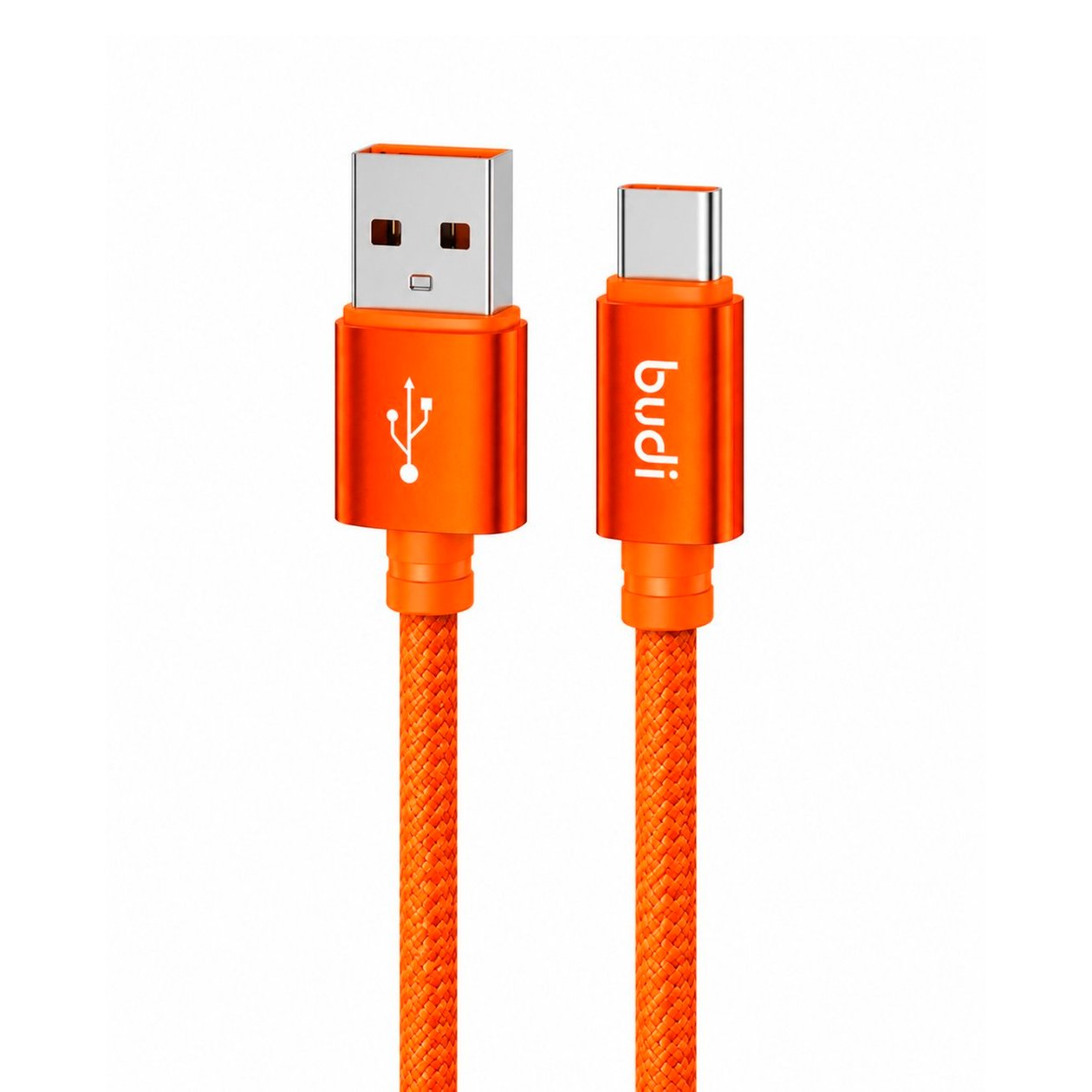 DC271T15C 1.5m 3A Type-C USB Cable