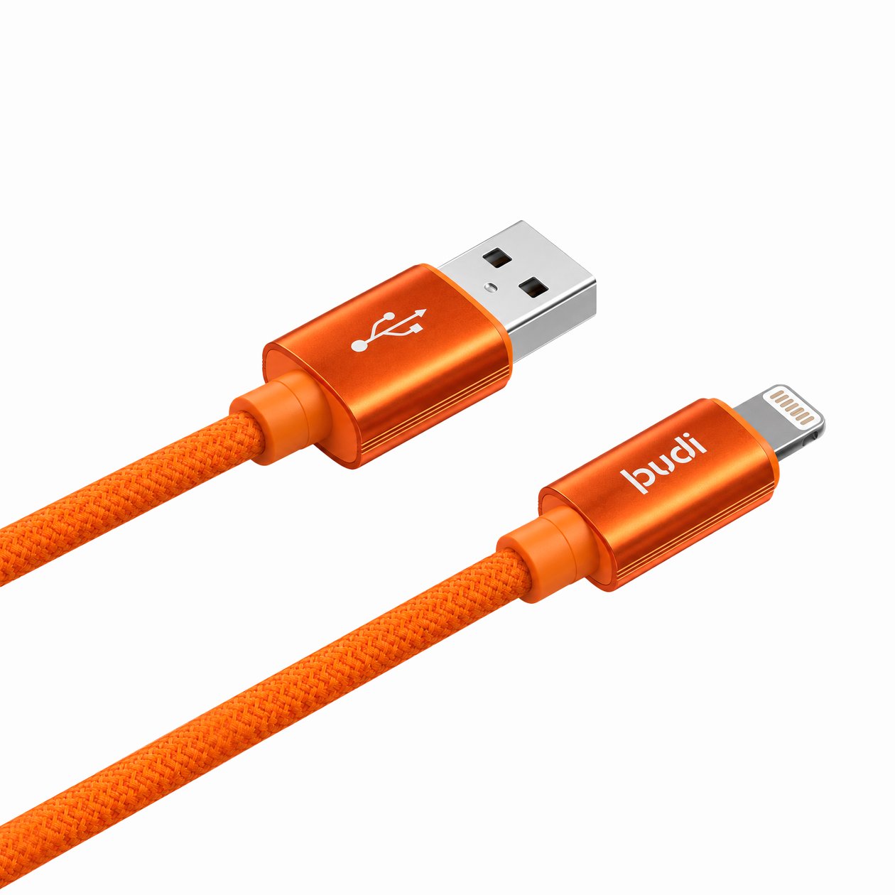DC271L15C 1.5m 3A Lighting USB Cable