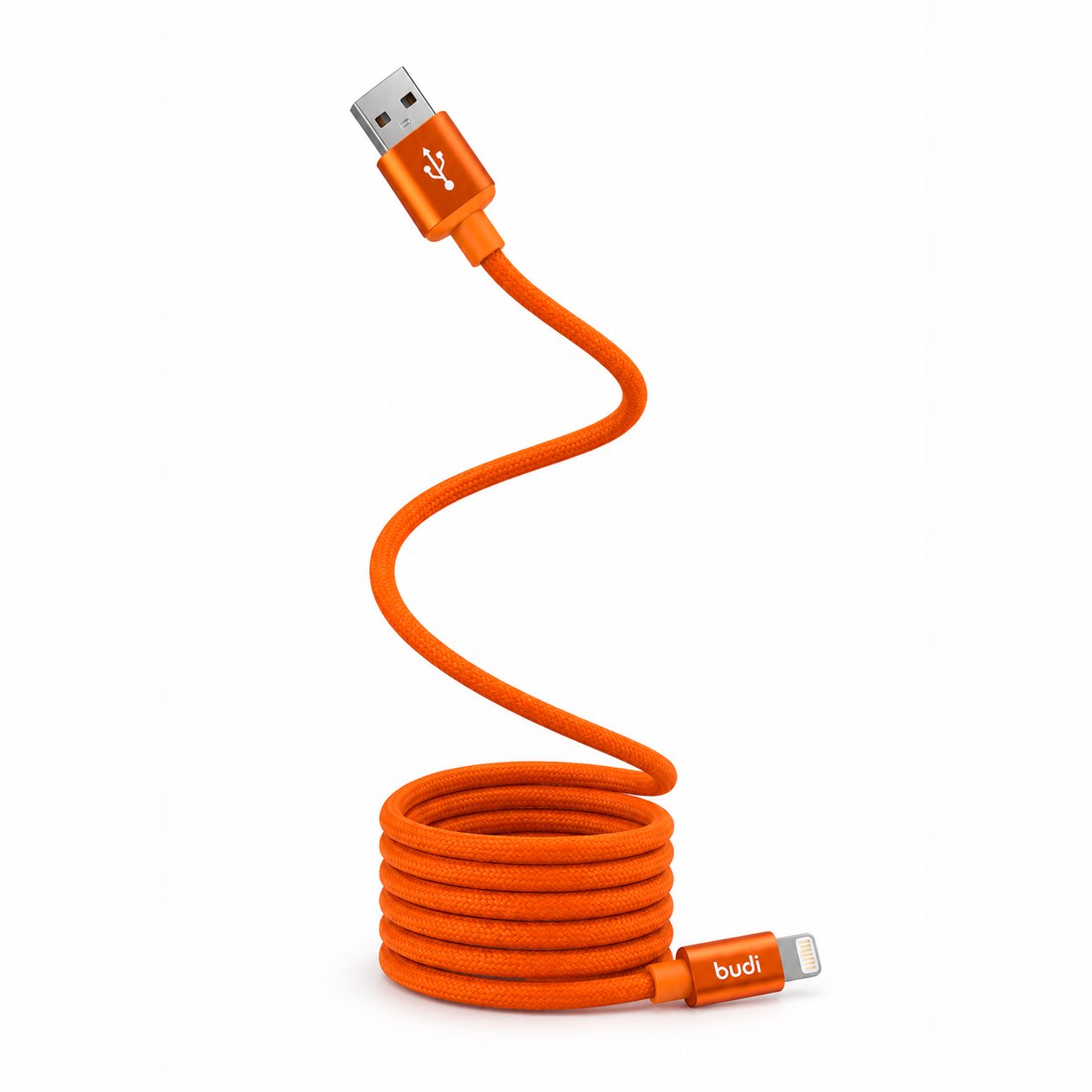 DC271L15C 1.5m 3A Lighting USB Cable