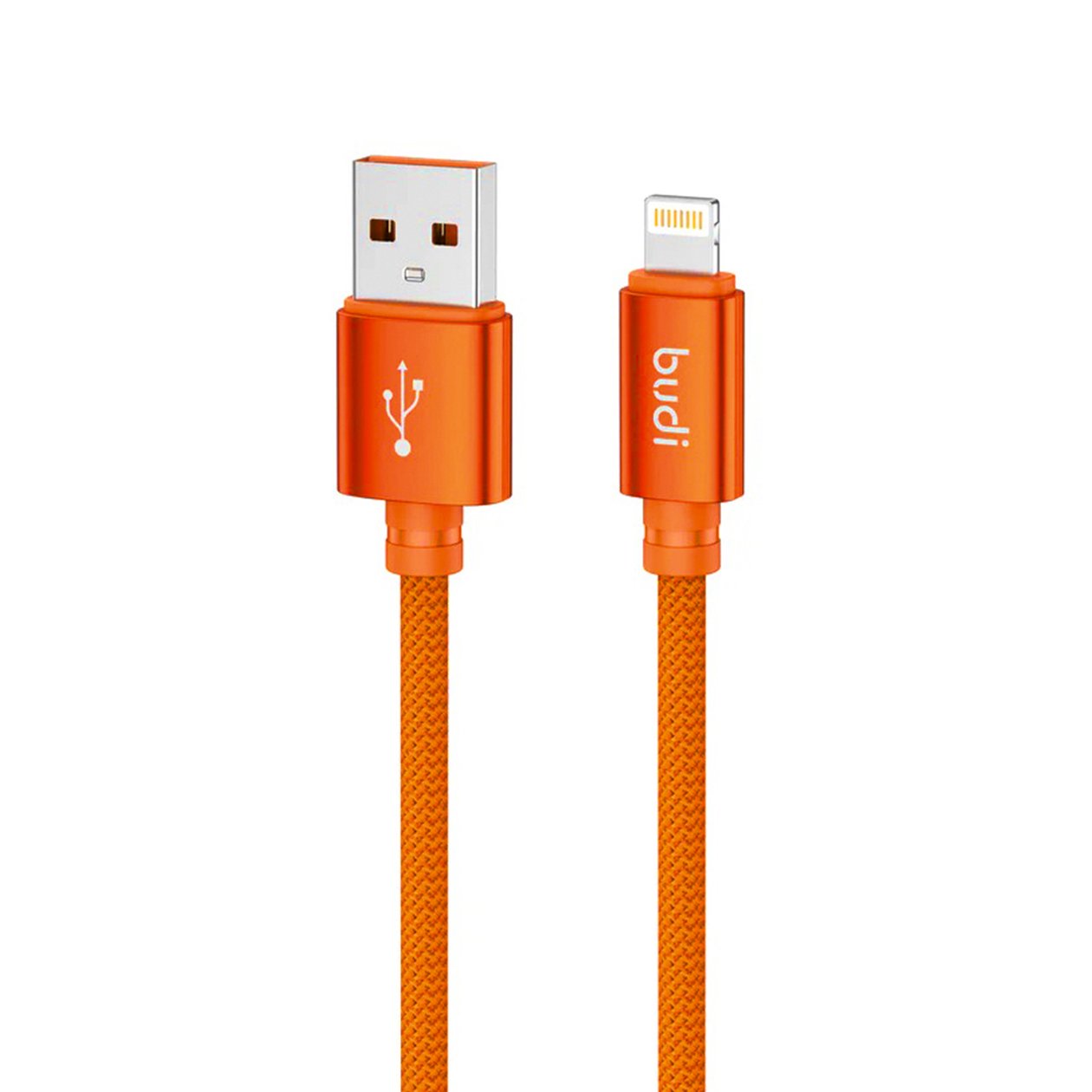 DC271L15C 1.5m 3A Lighting USB Cable
