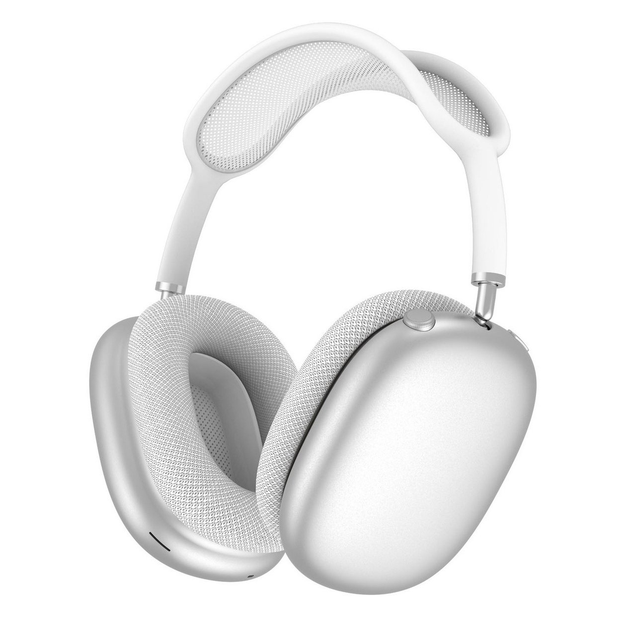 EP56W - Budi Bluetooth Wireless Headphones