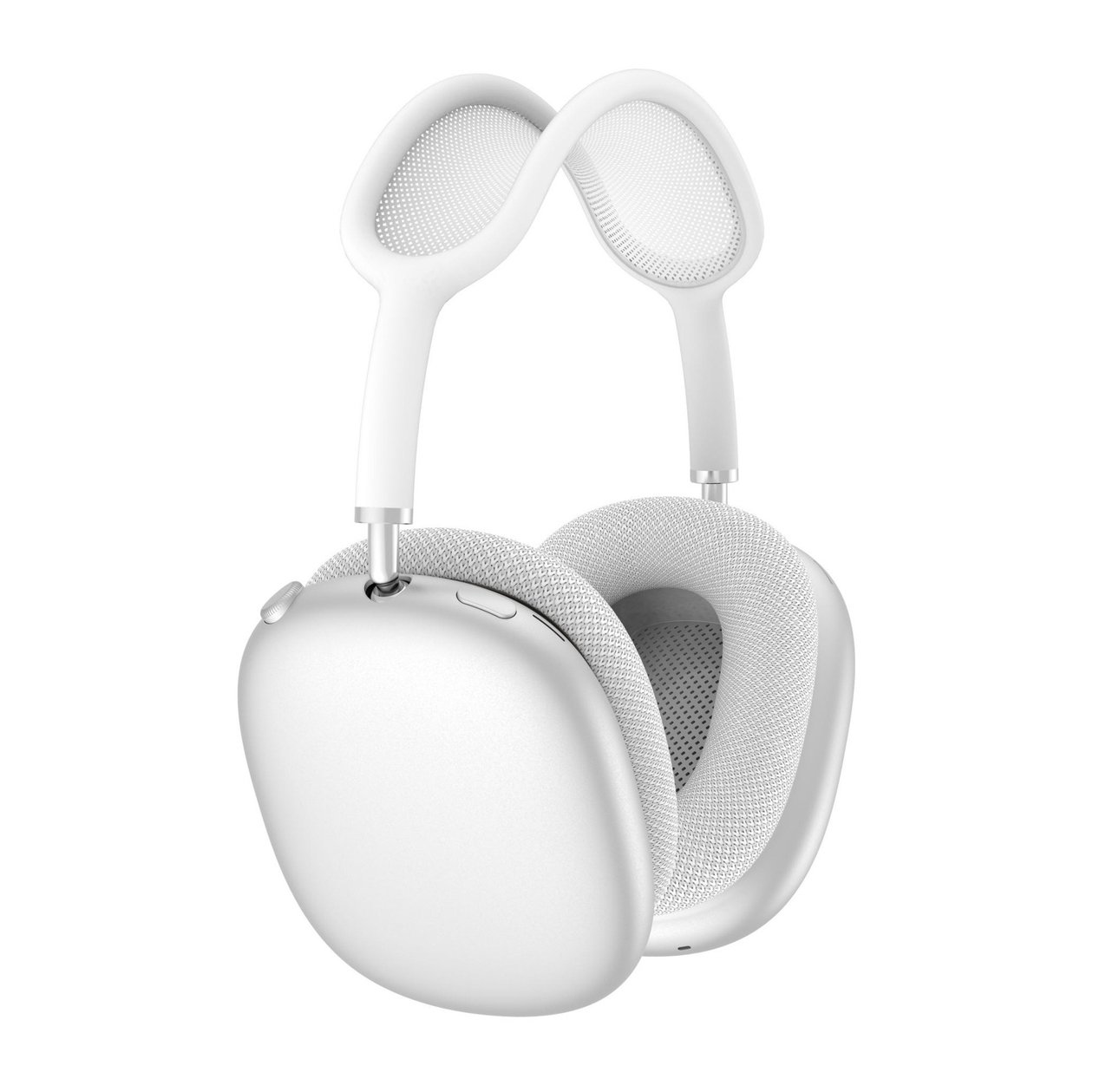 EP56W - Budi Bluetooth Wireless Headphones