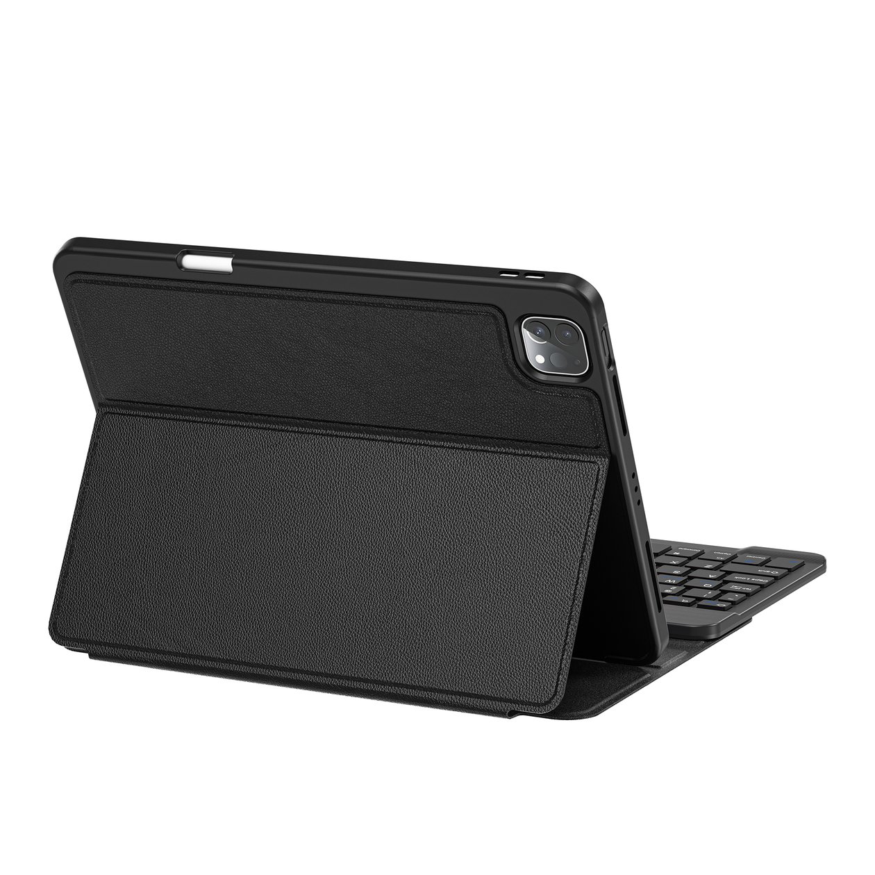 WIWU Чехол для планшета с клавиатурой Keyboard Case Pad 2025/2024 Air 11
