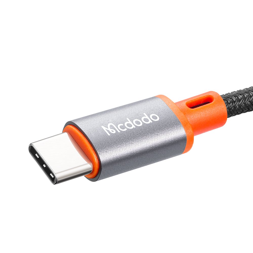 Кабель MCDODO CA-0900 Coil С to AUX 3.5