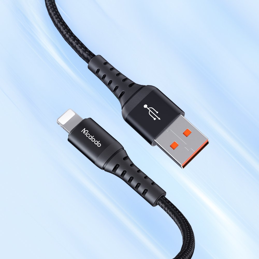 Кабель MCDODO CA-2260 A to L 0.2m
