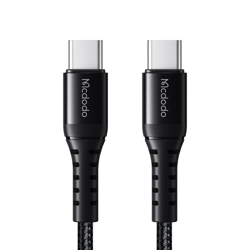 Кабель MCDODO CA-5640 C to C 60W 0.2m