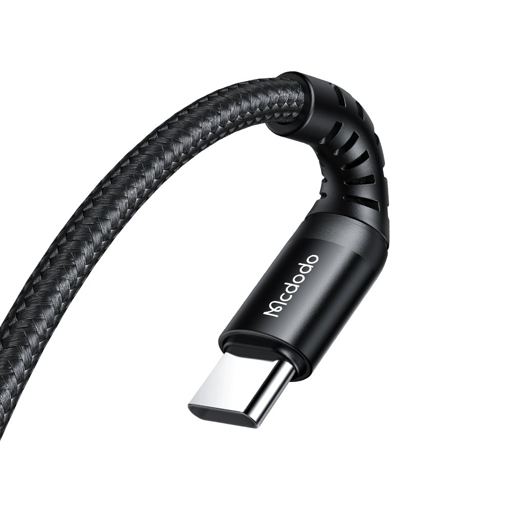Кабель MCDODO CA-5640 C to C 60W 0.2m