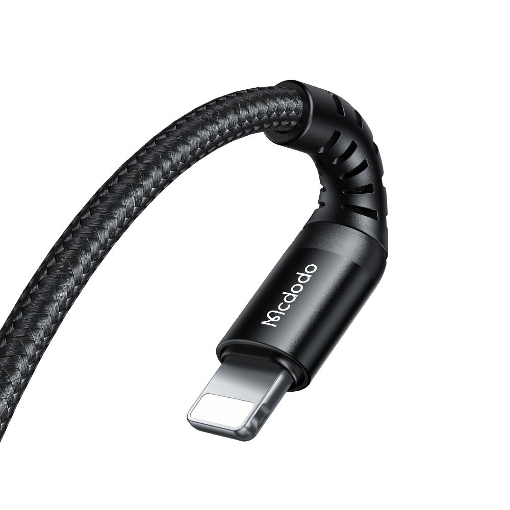 Кабель MCDODO CA-5632 C to L 36W 3m