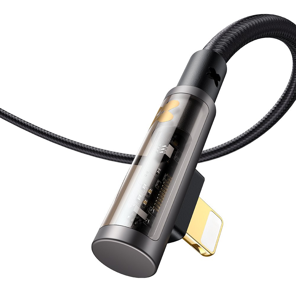 Кабель MCDODO CA-3510 90 Degree A to L 1.2m