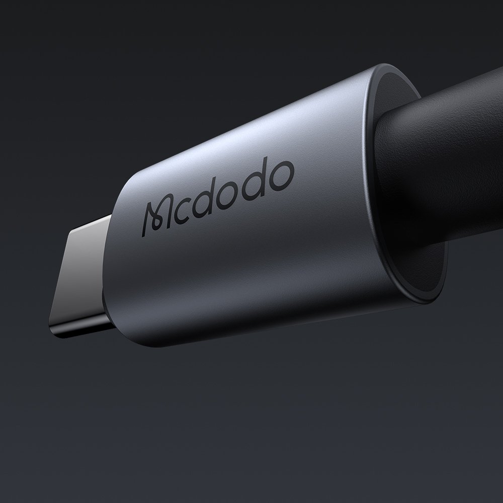 Кабель MCDODO CA-6940/6942 C to L 36W 1.2m