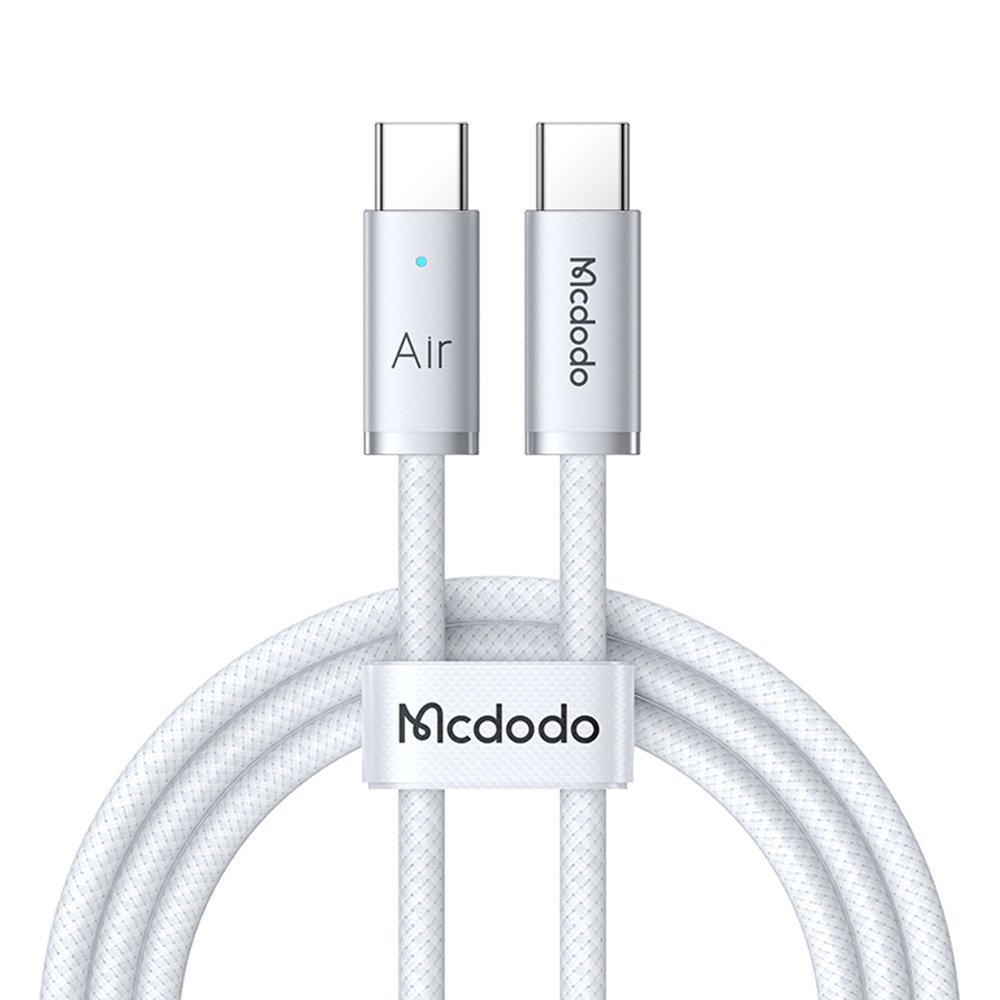 Кабель MCDODO CA-7080/7082 C to C 240W 1.2m
