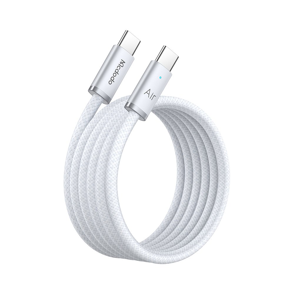 Кабель MCDODO CA-7080/7082 C to C 240W 1.2m