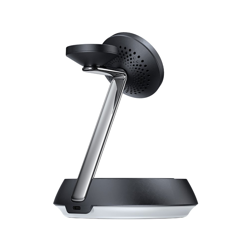 БЗУ MCDODO CH-4952 3 in 1 Magnetic Wireless Charging Stand