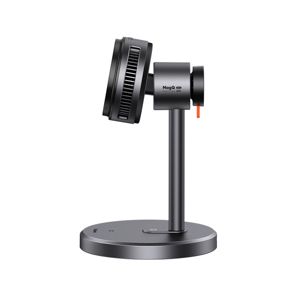 БЗУ MCDODO CH-6170 25W 3 in 1 Magnetic Wireless Charging Stand with 65W charger
