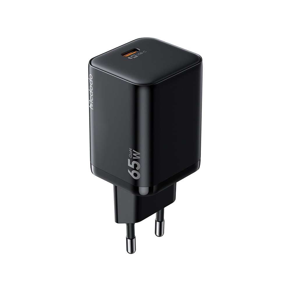СЗУ MCDODO CH-0850 PD Fast Charger 65W 1C