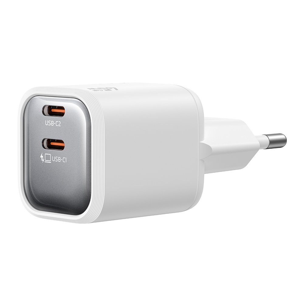 СЗУ MCDODO CH-1000/1001/1002 Mini GaN Charger 45W 2C