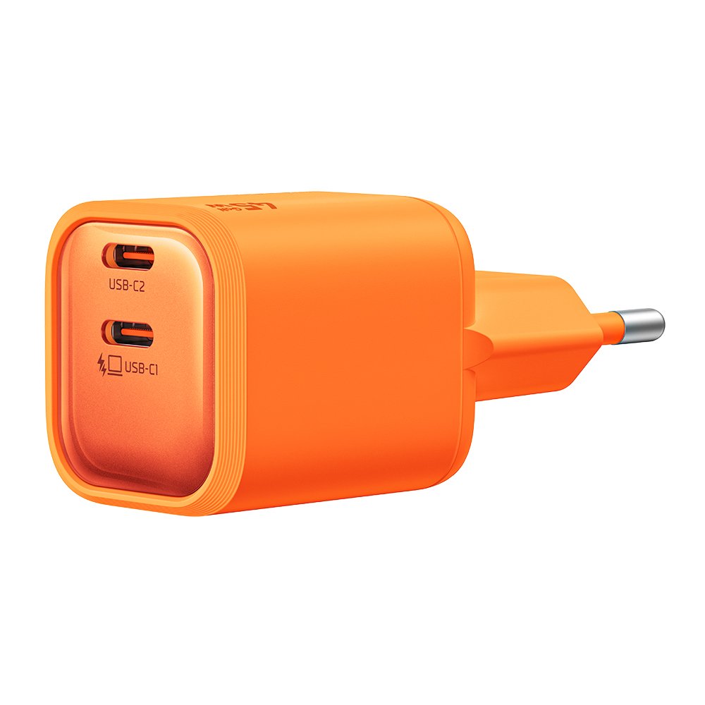 СЗУ MCDODO CH-1000/1001/1002 Mini GaN Charger 45W 2C