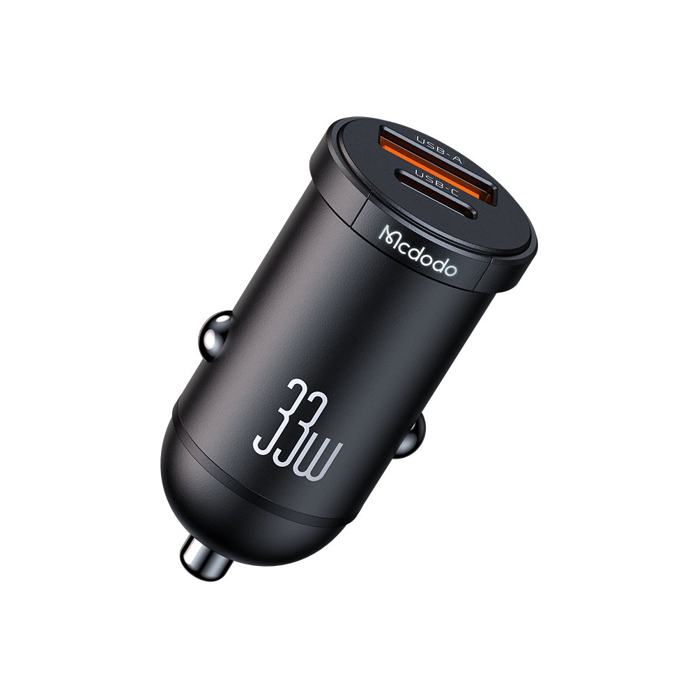 AЗУ MCDODO CC-2320 PD Fast Charger 33W 1C