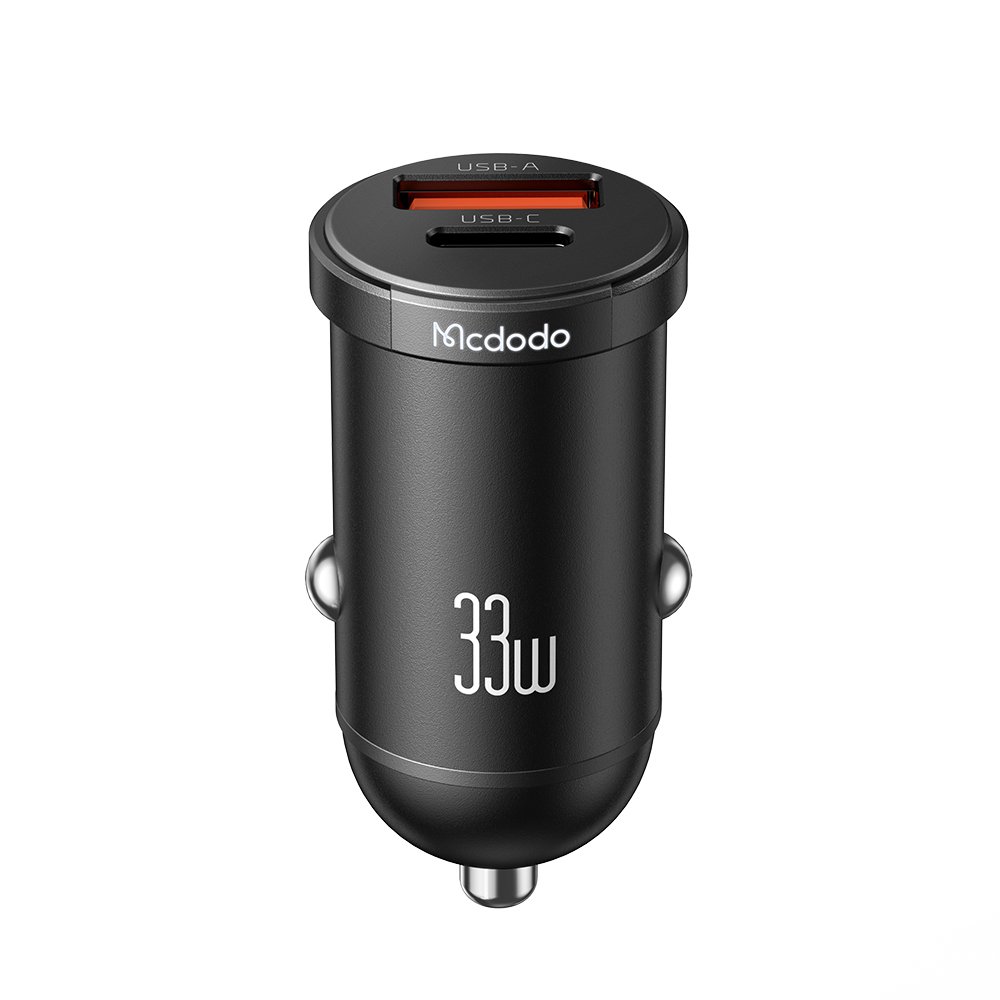 AЗУ MCDODO CC-2320 PD Fast Charger 33W 1C