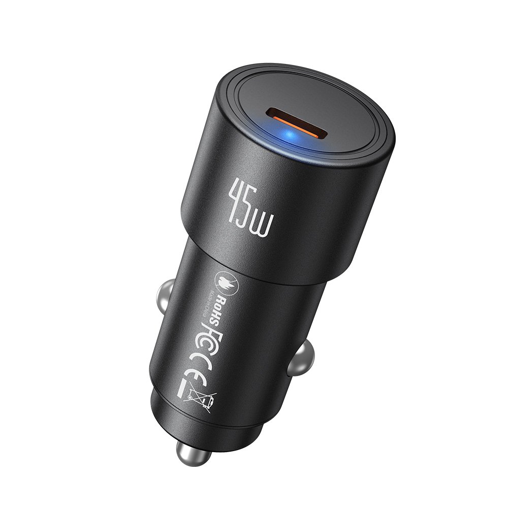 AЗУ MCDODO CC-5340 PD Fast Charger 45W 1C